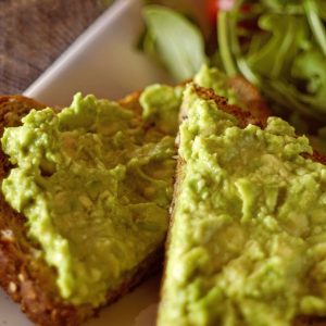 avocado-toast