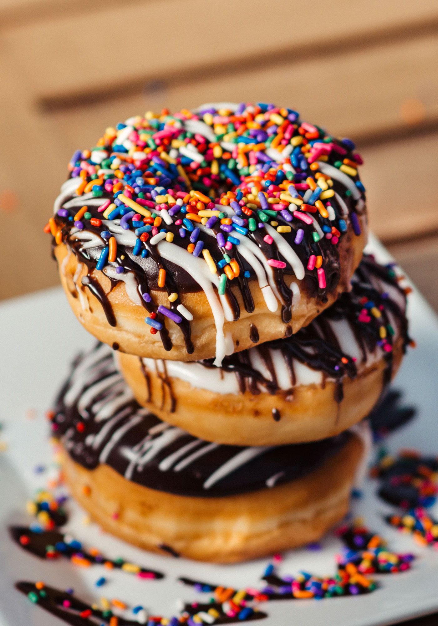 Glazed Donuts glazed-donnuts