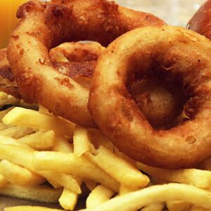 onion-rings